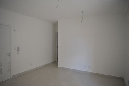 Sala de apartamento à venda com 1 quarto, 51m² em Parque das Nações, Santo André