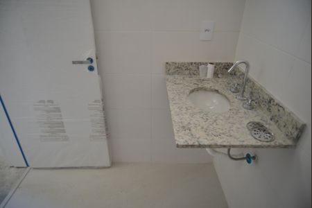 Apartamento à venda com 51m², 1 quarto e 1 vagaBanheiro da Suíte