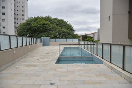 Apartamento à venda com 51m², 1 quarto e 1 vagaÁrea comum - Piscina