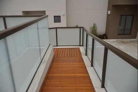 Apartamento à venda com 51m², 1 quarto e 1 vagaÁrea comum - Piscina