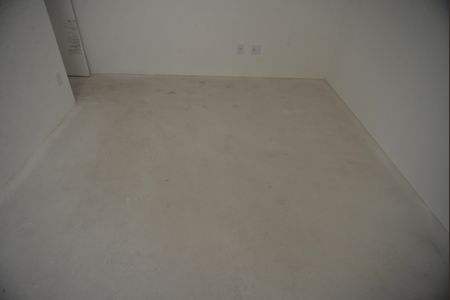 Quarto Suíte de apartamento à venda com 1 quarto, 51m² em Parque das Nações, Santo André