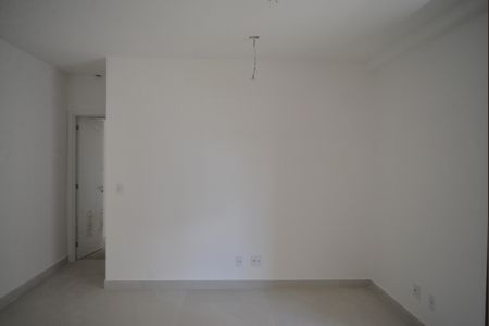 Sala de apartamento à venda com 1 quarto, 51m² em Parque das Nações, Santo André