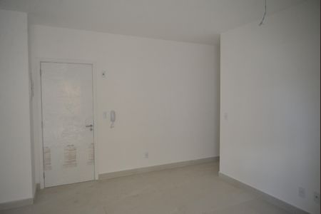 Sala de apartamento à venda com 1 quarto, 51m² em Parque das Nações, Santo André