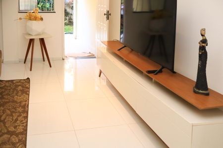 Apartamento para alugar com 60m², 3 quartos e 1 vagaSala