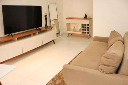 Sala de apartamento para alugar com 3 quartos, 60m² em Pituaçu, Salvador