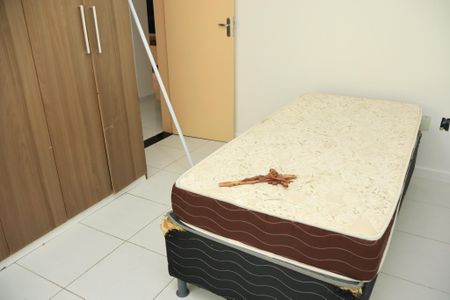 Apartamento para alugar com 60m², 3 quartos e 1 vagaQuarto 3