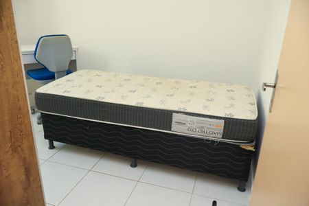 Apartamento para alugar com 60m², 3 quartos e 1 vagaQuarto 2