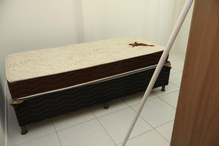 Apartamento para alugar com 60m², 3 quartos e 1 vagaQuarto 3