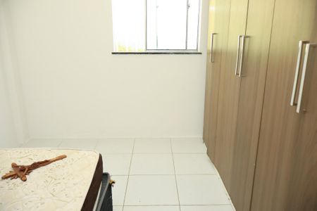 Apartamento para alugar com 60m², 3 quartos e 1 vagaQuarto 3