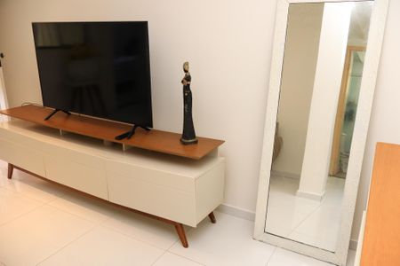 Apartamento para alugar com 60m², 3 quartos e 1 vagaSala