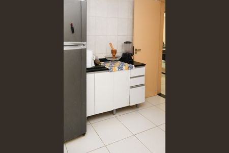 Apartamento para alugar com 60m², 3 quartos e 1 vagaCozinha