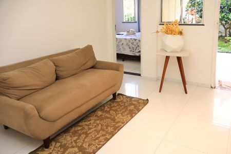 Sala de apartamento para alugar com 3 quartos, 60m² em Pituaçu, Salvador
