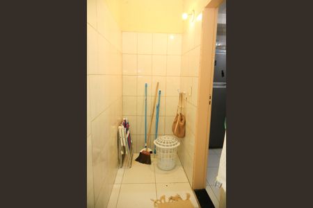 Apartamento para alugar com 60m², 3 quartos e 1 vagaÁrea de Serviço