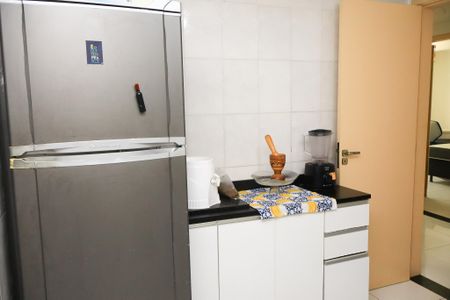 Apartamento para alugar com 60m², 3 quartos e 1 vagaCozinha
