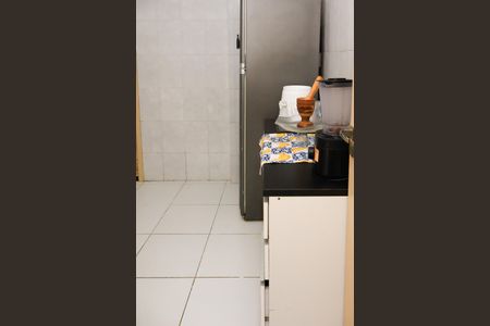 Apartamento para alugar com 60m², 3 quartos e 1 vagaCozinha