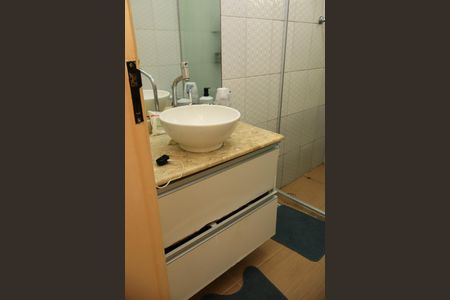 Apartamento para alugar com 60m², 3 quartos e 1 vagaBanheiro