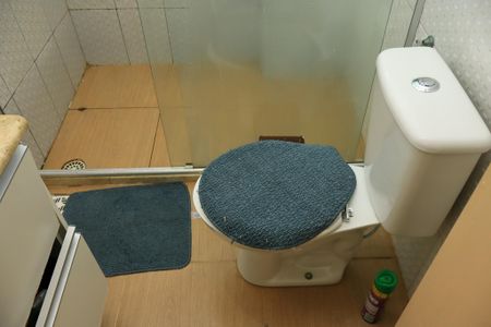 Apartamento para alugar com 60m², 3 quartos e 1 vagaBanheiro