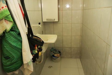 Apartamento para alugar com 60m², 3 quartos e 1 vagaÁrea de Serviço