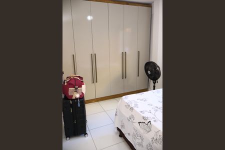Apartamento para alugar com 60m², 3 quartos e 1 vagaQuarto 1