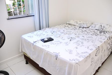 Quarto 1 de apartamento para alugar com 3 quartos, 60m² em Pituaçu, Salvador