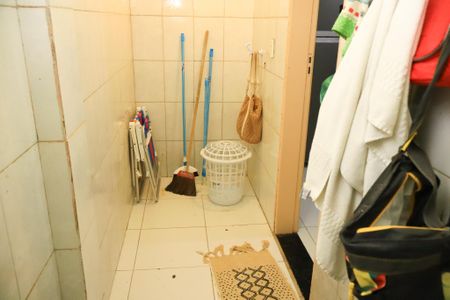 Apartamento para alugar com 60m², 3 quartos e 1 vagaÁrea de Serviço