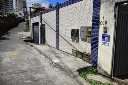 Apartamento para alugar com 60m², 3 quartos e 1 vagaplaquinha 