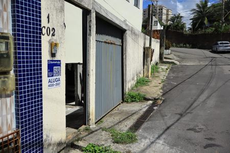 Apartamento para alugar com 60m², 3 quartos e 1 vagaplaquinha 