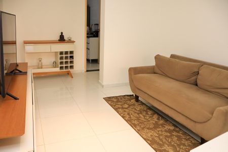 Sala de apartamento para alugar com 3 quartos, 60m² em Pituaçu, Salvador