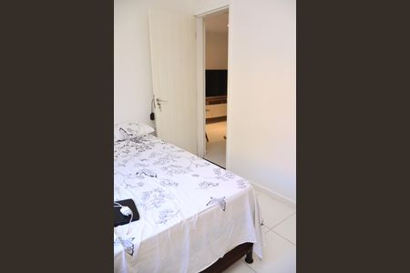 Apartamento para alugar com 60m², 3 quartos e 1 vagaQuarto 1