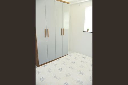 Apartamento para alugar com 60m², 3 quartos e 1 vagaQuarto 2