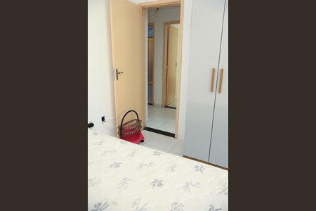 Apartamento para alugar com 60m², 3 quartos e 1 vagaQuarto 2