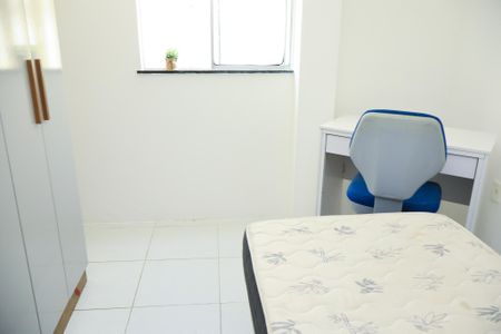 Apartamento para alugar com 60m², 3 quartos e 1 vagaQuarto 2