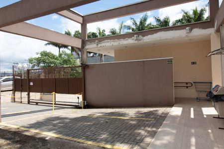 Apartamento para alugar com 48m², 2 quartos e 1 vagaÁrea comum