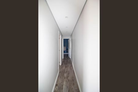 Apartamento para alugar com 48m², 2 quartos e 1 vagaCorredor