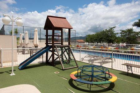 Apartamento para alugar com 48m², 2 quartos e 1 vagaÁrea comum - Playground