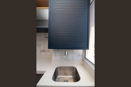 Apartamento para alugar com 48m², 2 quartos e 1 vagaÁrea de Serviço