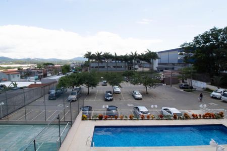 Apartamento para alugar com 48m², 2 quartos e 1 vagaVista do Quarto 1