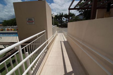 Apartamento para alugar com 48m², 2 quartos e 1 vagaÁrea comum