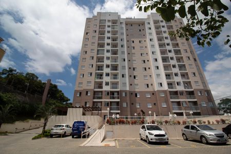 Apartamento para alugar com 48m², 2 quartos e 1 vagaÁrea comum