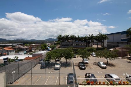 Apartamento para alugar com 48m², 2 quartos e 1 vagaVista - Area de Serviços