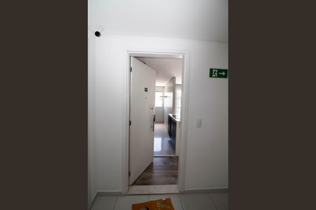 Apartamento para alugar com 48m², 2 quartos e 1 vagaHall de entrada