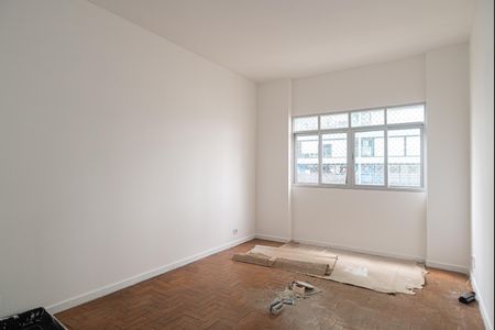 Sala de apartamento para alugar com 1 quarto, 56m² em Bela Vista, São Paulo