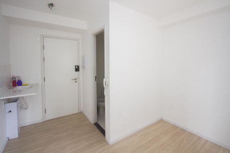 Kitnet/Studio à venda com 1 quarto, 24m² em Vila Plana, São Paulo