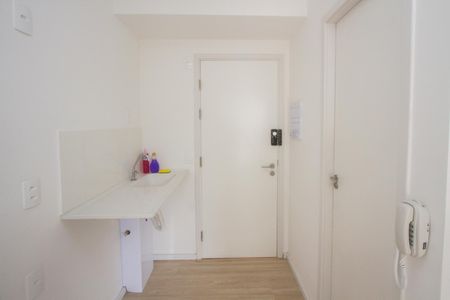 Kitnet/Studio à venda com 1 quarto, 24m² em Vila Plana, São Paulo