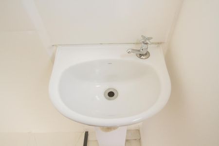 Kitnet/Studio à venda com 1 quarto, 24m² em Vila Plana, São Paulo