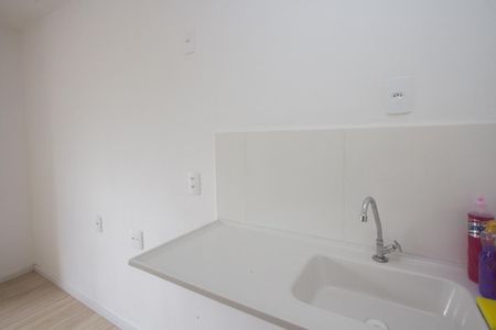 Kitnet/Studio à venda com 1 quarto, 24m² em Vila Plana, São Paulo