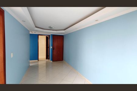 Sala de apartamento à venda com 2 quartos, 44m² em Itaquera, São Paulo