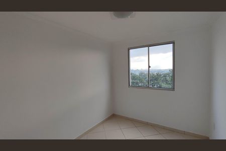 Quarto 1 de apartamento à venda com 2 quartos, 44m² em Itaquera, São Paulo