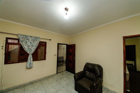 Casa à venda com 2 quartos, 120m² em Vila Celeste, São Paulo