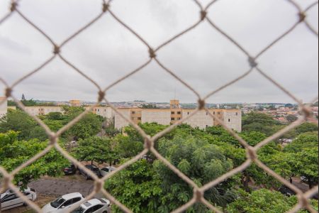 Apartamento à venda com 66m², 3 quartos e 1 vagaVista do Quarto 1